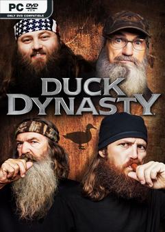 Duck Dynasty v388485