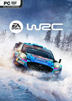EA Sports WRC v2.3.1 HYPERVISOR-P2P