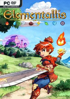 Elementallis v1.03