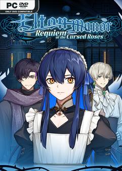 Elton Manor Requiem of the Cursed Roses Build 22674413
