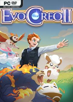 EvoCreo 2 Build 23189696