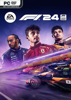 F1 24 v1.21.1256962 HYPERVISOR-Repack