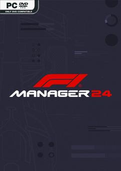 F1 Manager 2024 v1.11.0.498643 HYPERVISOR-Repack
