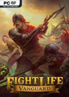 Fight Life Vanguard v1.1.1.613