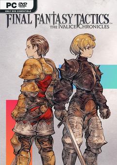 Final Fantasy Tactics The Ivalice Chronicles v1.5.1 HYPERVISOR-P2P