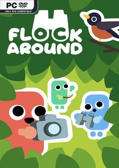 Flock Around v1.0.28-0xdeadcode
