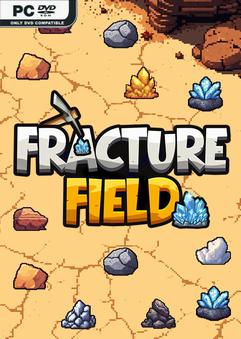 Fracture Field Build 22983238