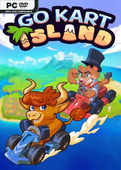 Go Kart Island-Chronos