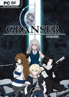 Granser Act 1 Build 23124693