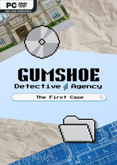 Gumshoe Detective Agency The First Case v1.03