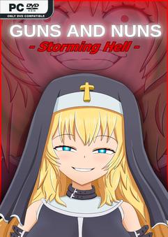 Guns and Nuns Storming Hell Build 23122314