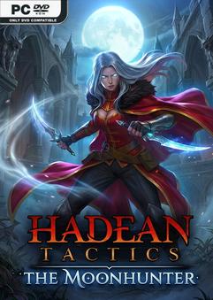Hadean Tactics Moonhunter-TENOKE