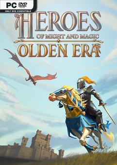 Heroes of Might and Magic Olden Era v0.80.14 Early Access