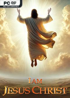 I Am Jesus Christ v1.2.2-P2P