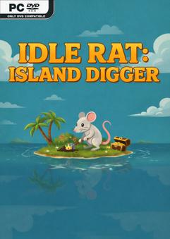 Idle Rat Island Digger Build 22342401