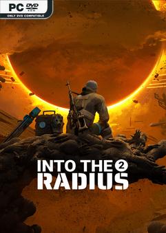 Into the Radius 2 v1.0.2