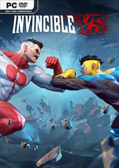 Invincible VS-Repack