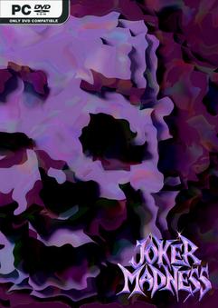 Joker Madness Build 22764743