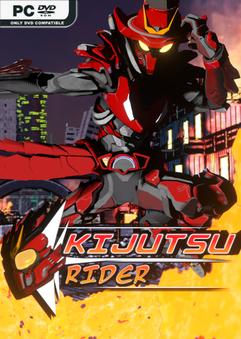 Kijutsu Rider-TENOKE