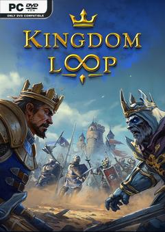 Kingdom Loop-TENOKE