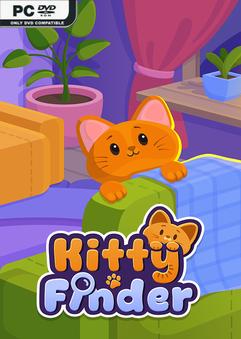 Kitty Finder Build 22343120