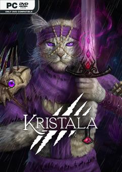 Kristala v1.1.0-P2P
