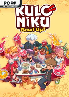 KuloNiku Bowl Up v1.0.6