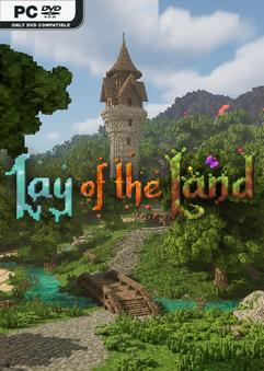 Lay of the Land v1.0.32-P2P