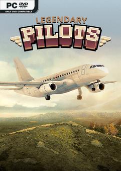 Legendary Pilots Build 22884999