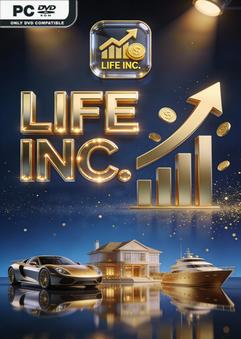 Life Inc v0.2.3