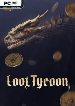 Loot Tycoon Early Access