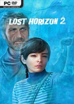 Lost Horizon 2 v33204
