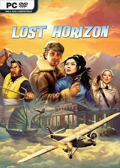 Lost Horizon v33204