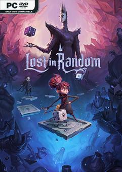 Lost in Random v1.1.1 HYPERVISOR-P2P