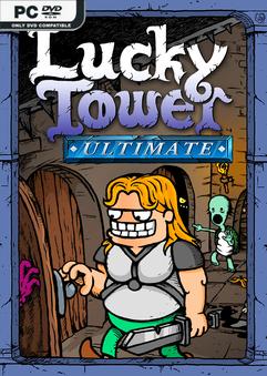 Lucky Tower Ultimate v1.0.12