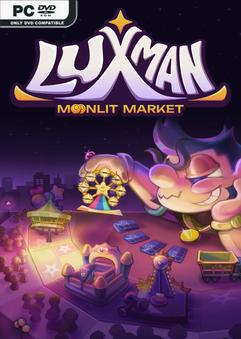 Luxman Moonlit Market Build 22868602
