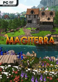 MAGITERRA v9672910