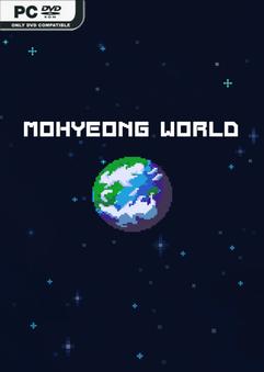 Mohyeong World Build 21087102