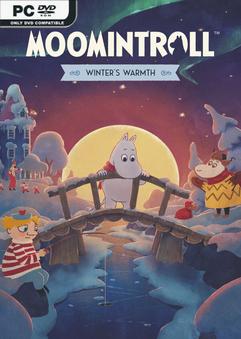 Moomintroll Winters Warmth v0.1.1294-P2P