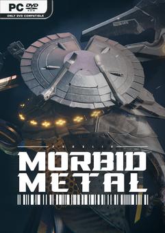 Morbid Metal v21188 Early Access