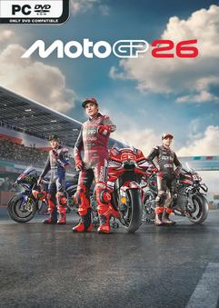 MotoGP 26-Repack