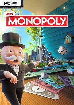NEW MONOPOLY v1.10 HYPERVISOR-P2P