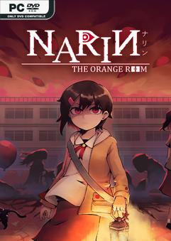 Narin The Orange Room-GoldBerg