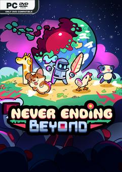 Never Ending Beyond Build 22780145
