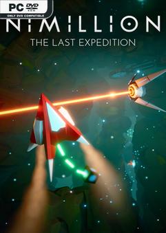 Nimillion The last expedition-GoldBerg