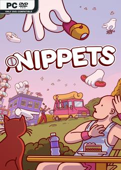 Nippets Build 22685802