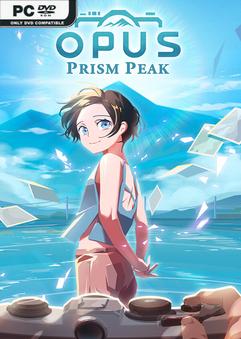 OPUS Prism Peak v1.31.0.72