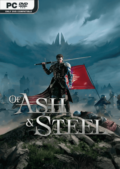 Of Ash and Steel v1.06-RUNE