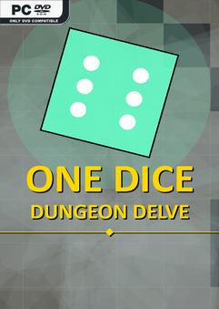 One Dice Dungeon Delve Build 22850296