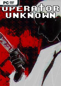Operator Unknown Build 22471281